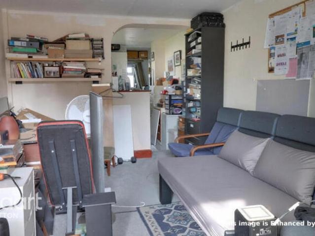 Studio for sale in London Borough of Sutton, Greater London