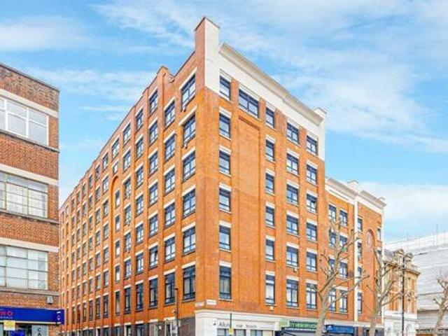 House for sale in City of London, Greater London