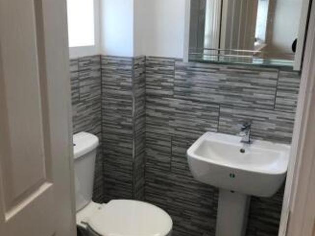 Flat for sale in City Of Southampton