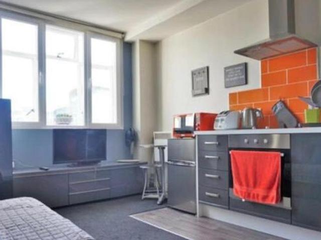 House for sale in Jewellery Quarter, West Midlands