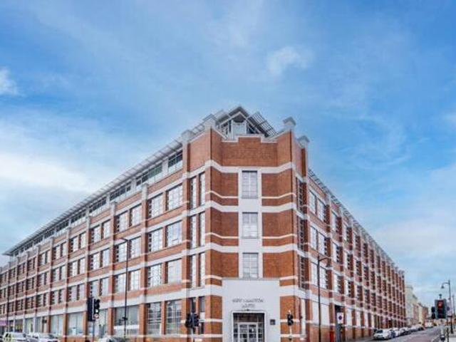 House for sale in Jewellery Quarter, West Midlands