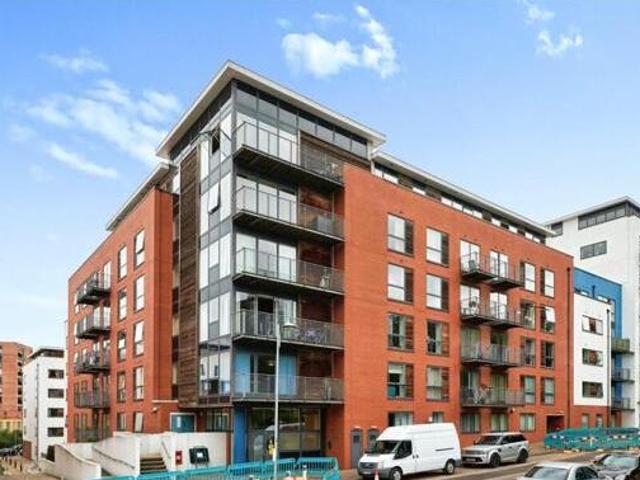 House for sale in Ladywood, West Midlands