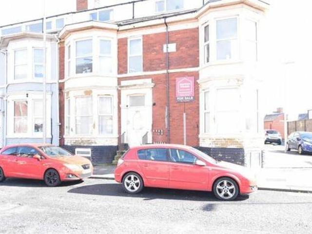 House for sale in Lancashire, England
