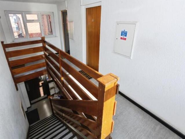 Studio for sale in West Midlands