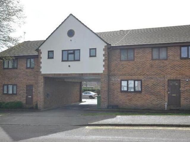 House for sale in Lyons, Greater London