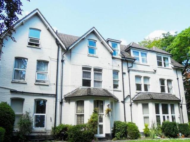 House for sale in Bournemouth, Bournemouth, Christchurch and Poole