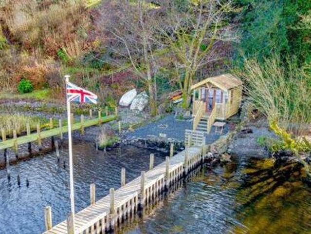 House for sale in Cumbria
