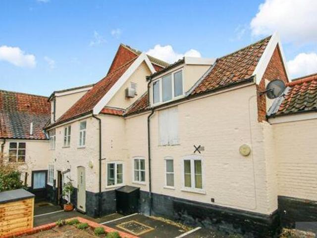House for sale in Wymondham, Burgh St Peter