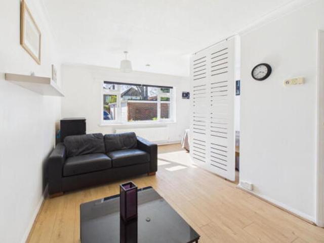 Studio for sale in Worthing, West Sussex
