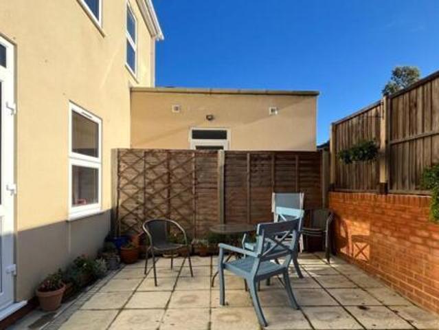 House for sale in World's End, Perryfields