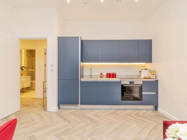 Studio for sale