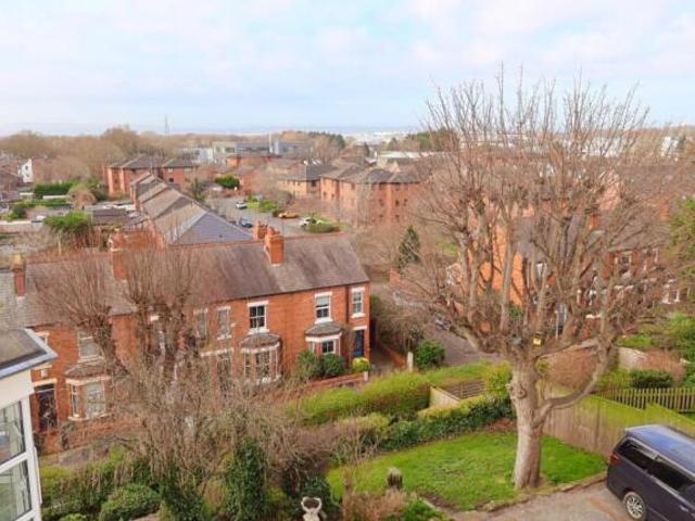 Studio for sale in Two Mills, Cheshire