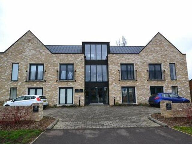 House for sale in Chesterton, Arbury