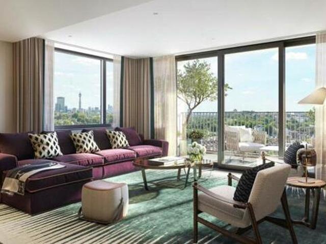 House for sale in Lyons, Greater London