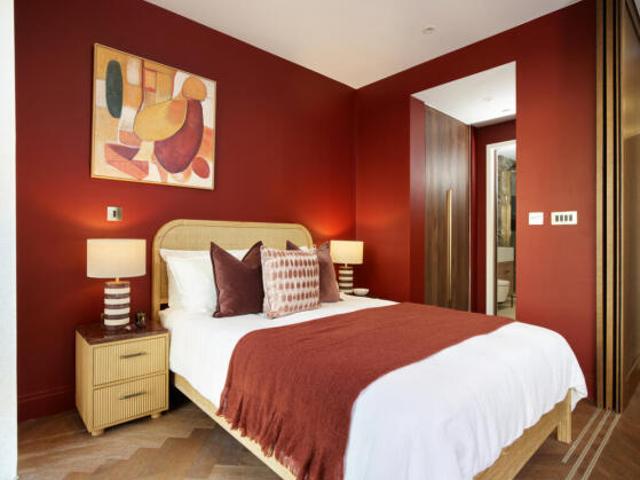 Studio for sale in London Borough of Camden, Greater London