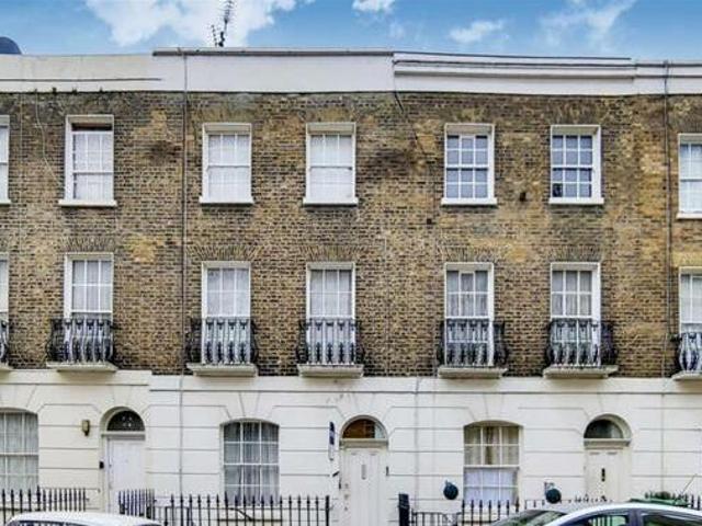 House for sale in Lyons, Greater London