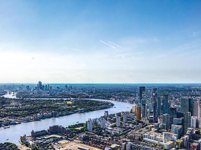 House for sale in Lyons, Greater London