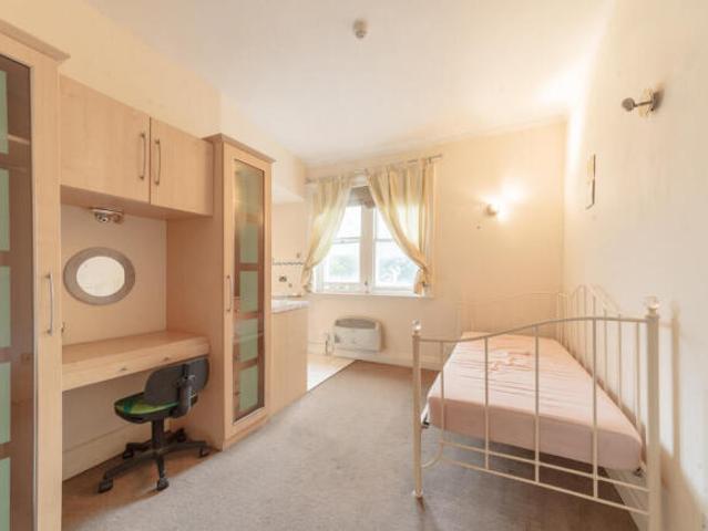 Studio for sale in Castle Hill, Key Street