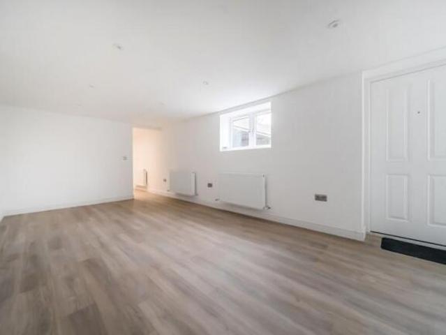 Studio for sale in Castle, Bedford