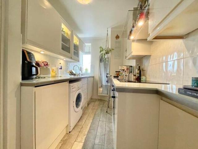Flat for sale