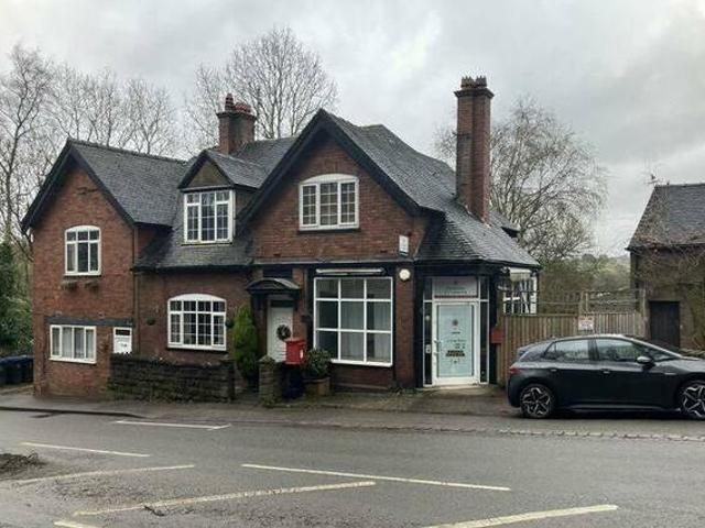 House for sale in Dudley Port, Tipton
