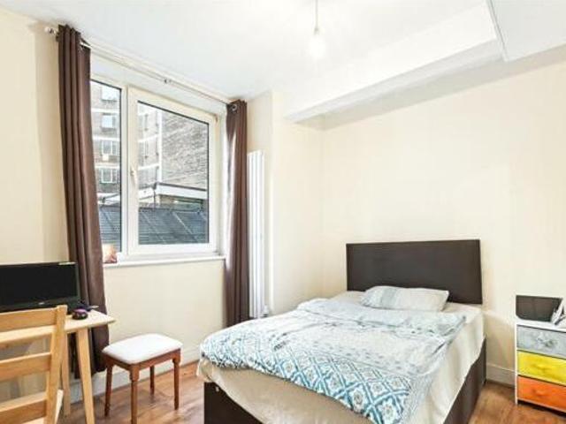 House for sale in City of London, Greater London