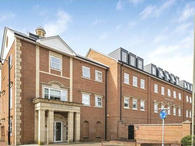 House for sale in Row Town, Surrey