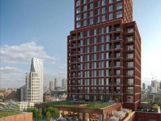 House for sale in City of London, Greater London