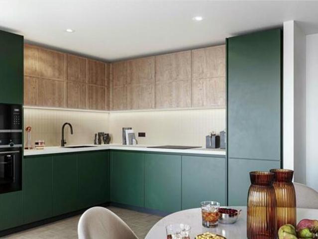 House for sale in Lyons, Greater London