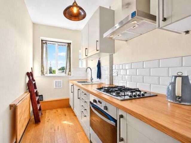 Studio for sale in Myatt's Fields, Greater London