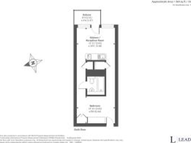 Property for sale in Salford, Greater Manchester