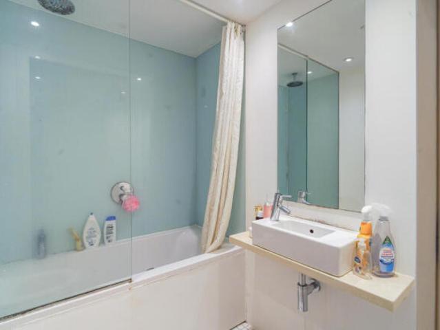 Studio for sale in Salford, Greater Manchester