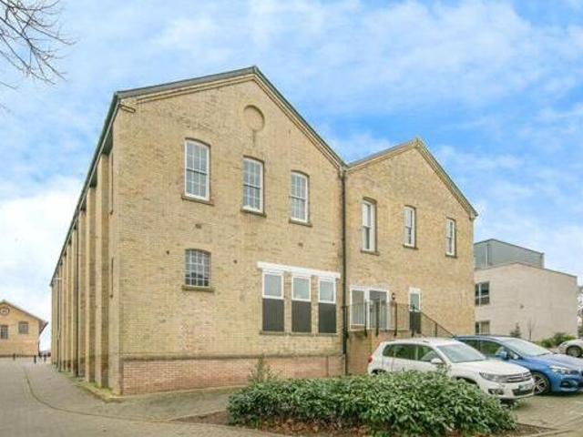 House for sale in Fordham Heath, Essex