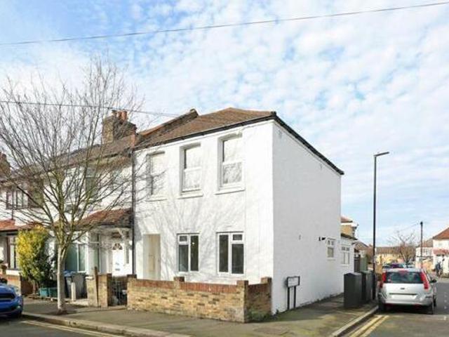 House for sale in Lyons, Greater London