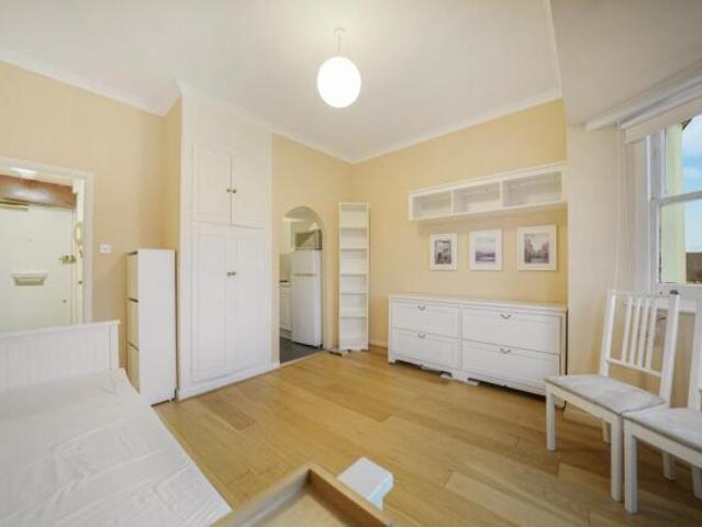 Studio for sale