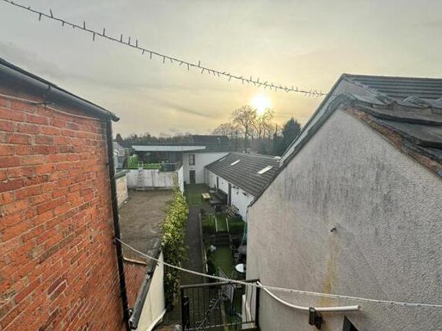 House for sale in Congleton Market Quarter, Congleton