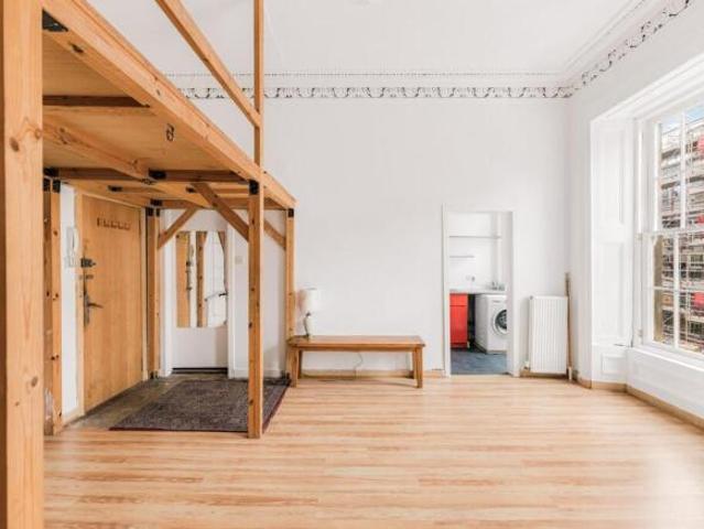 Studio for sale in Finnieston, Scotland