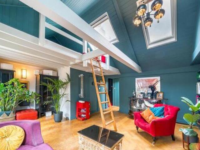 House for sale in City of London, Greater London