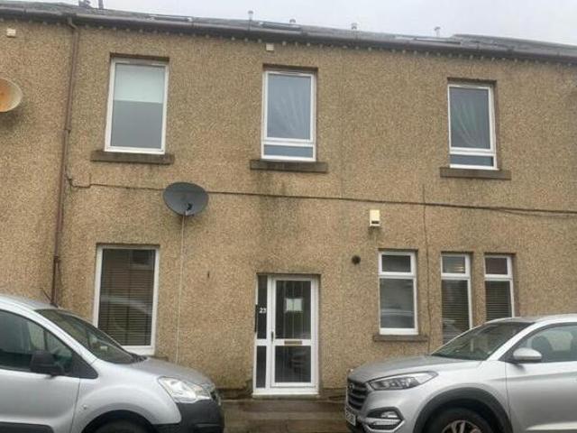 House for sale in Cowdenbeath, Scotland