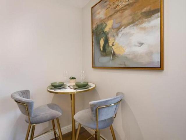 Studio for sale