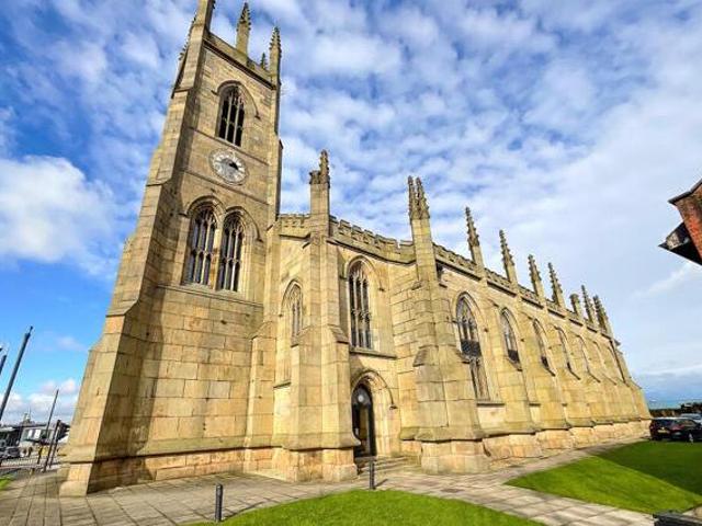 House for sale in Bolton-le-Sands, Lancaster