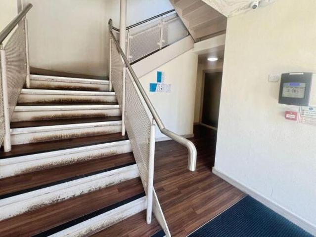 Studio for sale in Lee Bank, Greater Manchester