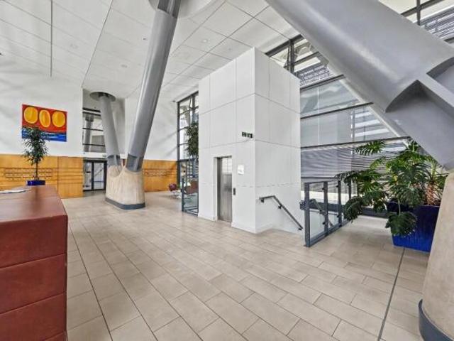 Studio for sale in City Centre, Georgia