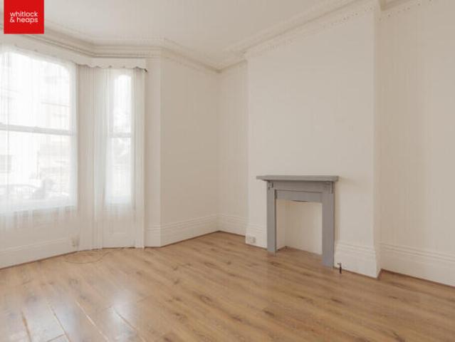 Studio for sale in Brunswick, Brighton