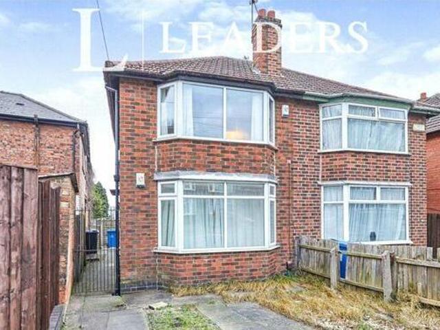 House for sale in East Midlands