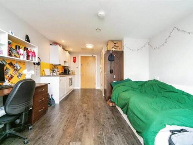 Property for sale in Calderstones