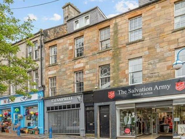 House for sale in Heritage Quarter, Dunfermline