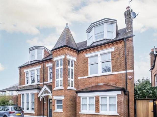 House for sale in Lyons, Greater London