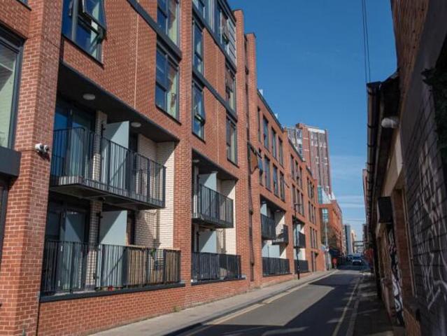 Studio for sale in South Yorkshire