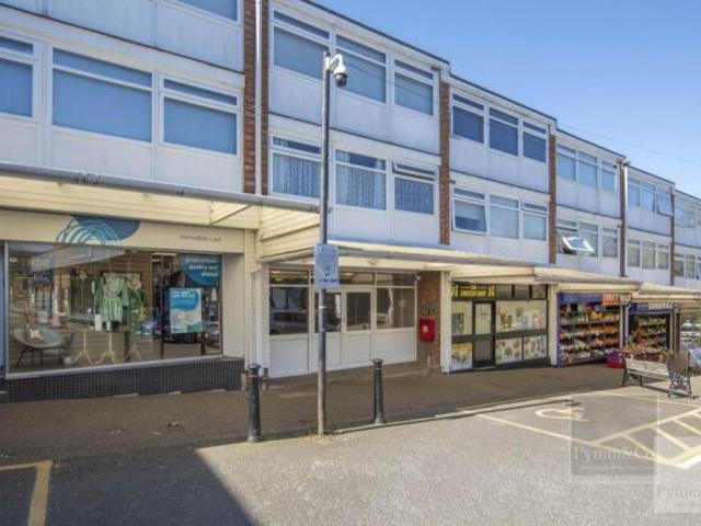 Studio for sale in Earlham Rise, East Bank